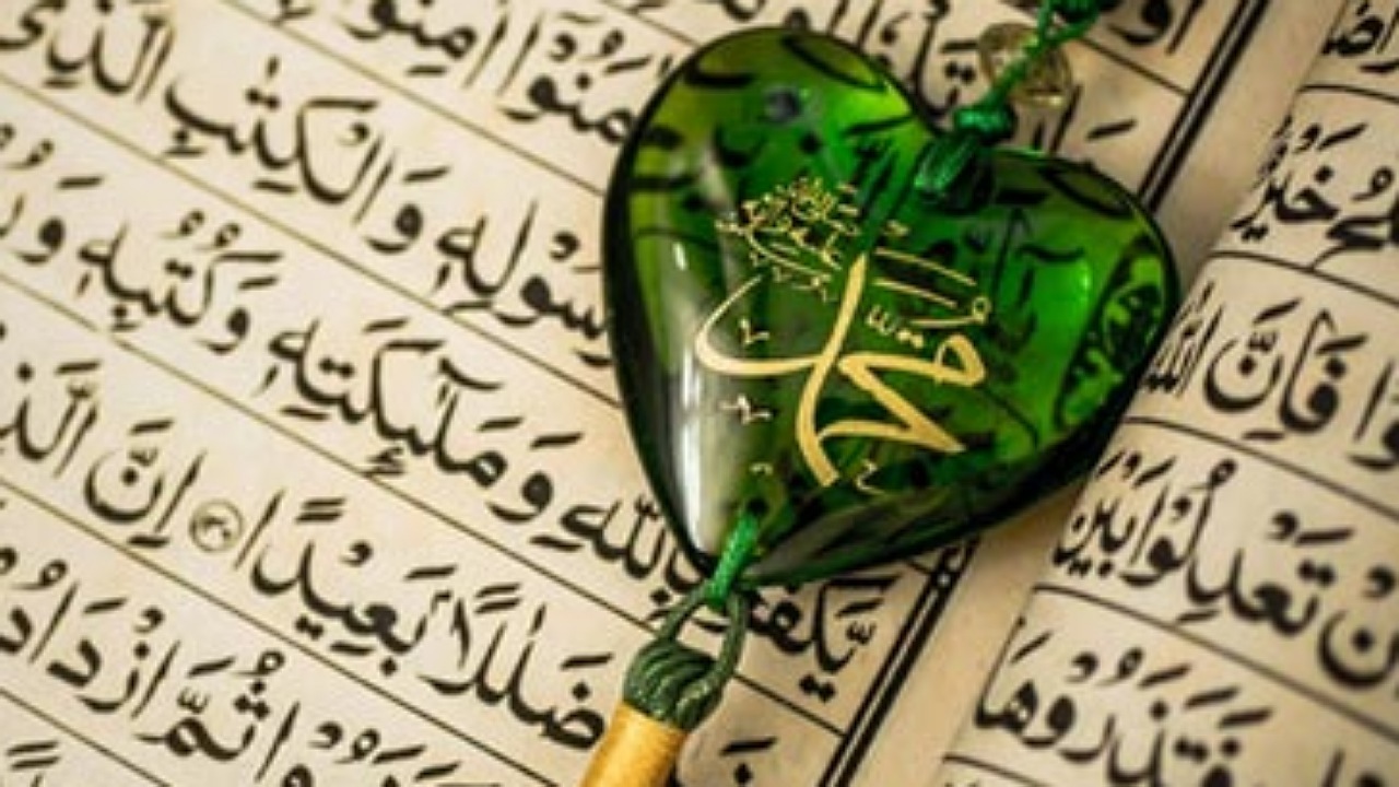  Quran, Prophet Teachings Signify Islam’s Emphasis on Peace