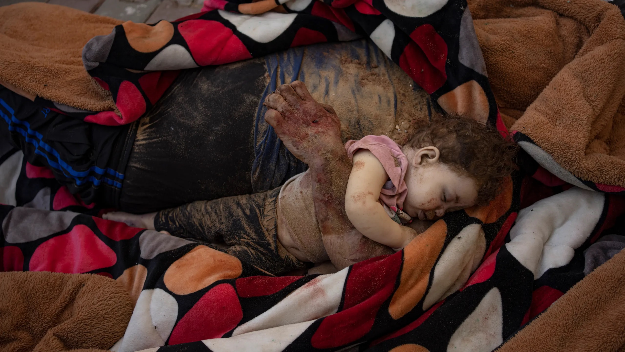 US-backed Israeli genocide in Gaza enters day 225