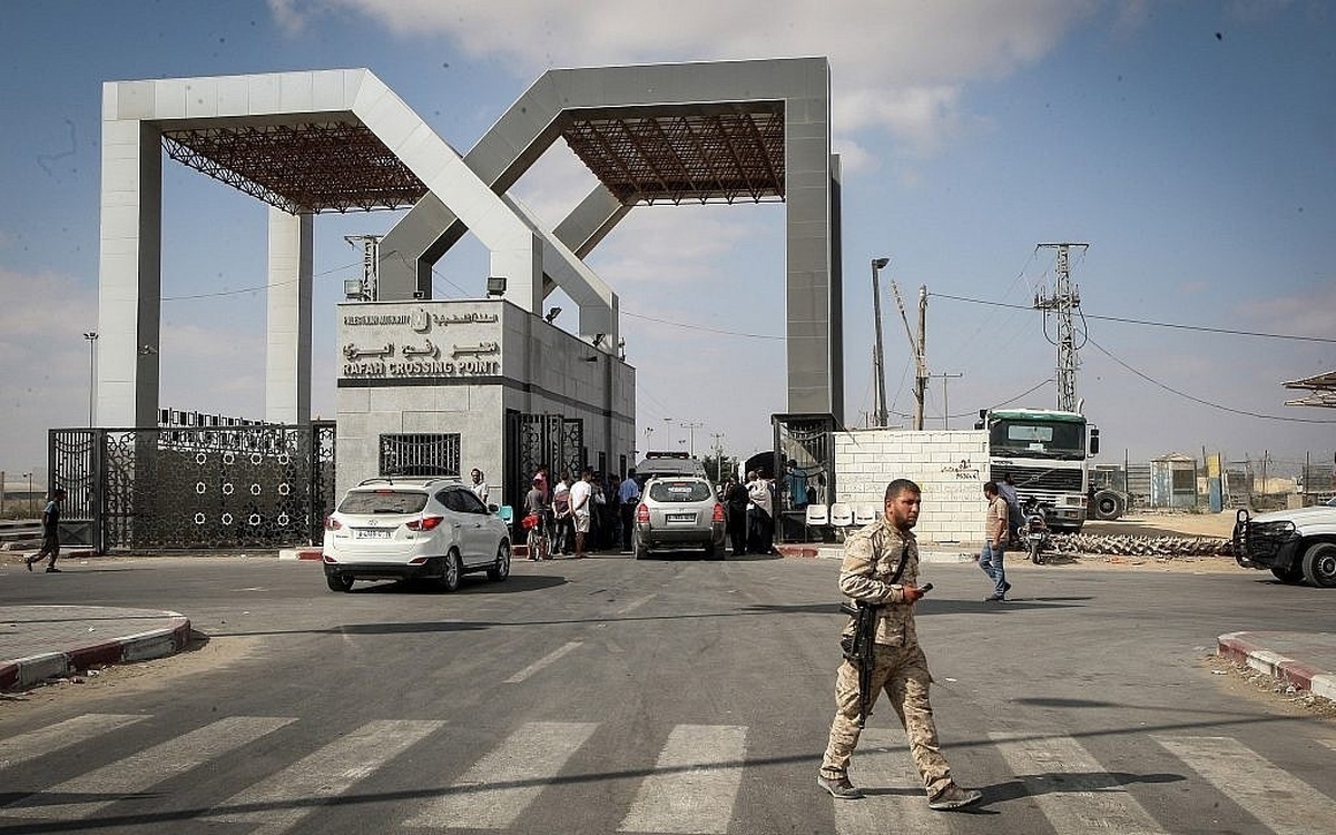 Analysis: What cards does cairo hold to deter Israeli violation of bilateral agreements?