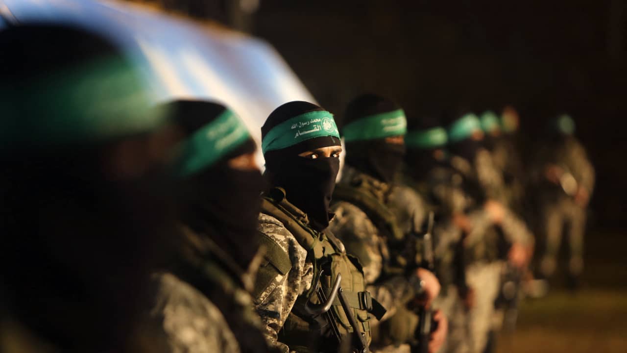 Al-Qassam fighters kill 15 Israeli soldiers in eastern Rafah