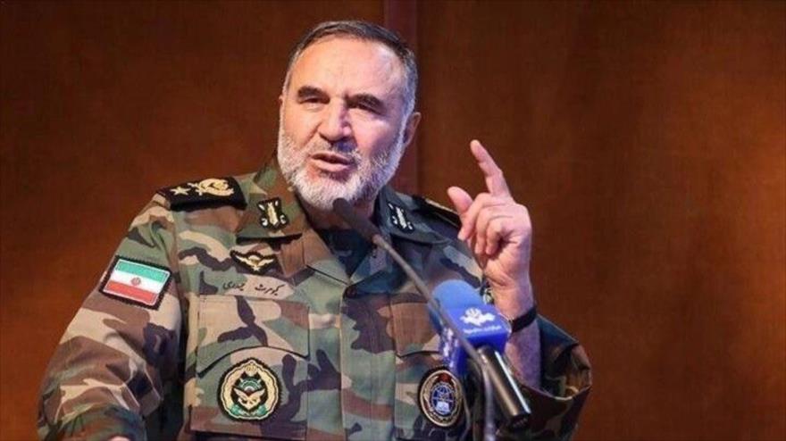 O Irã responderá diretamente às ameaças de Israel