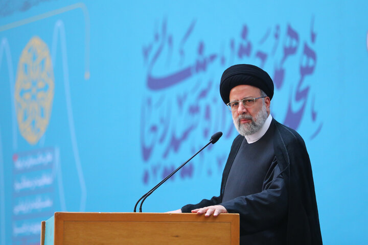 هەڵوێستی سەرۆک کۆماری ئێران سەبارەت بە پرسی منداڵبوون