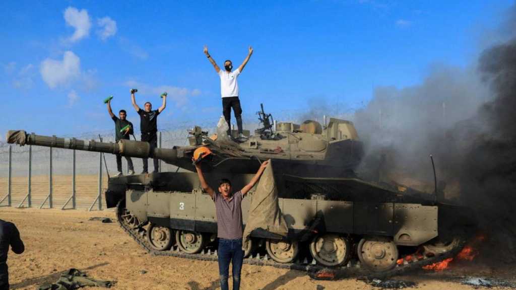  JP: Israel is on its knees, Bibi dragged it into existential threat