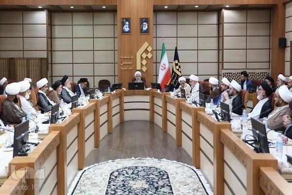 “El Islam ofrece una alternativa a la civilización occidental”