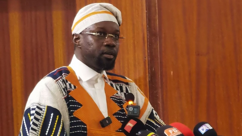 Senegal schließt französische Militärstützpunkte