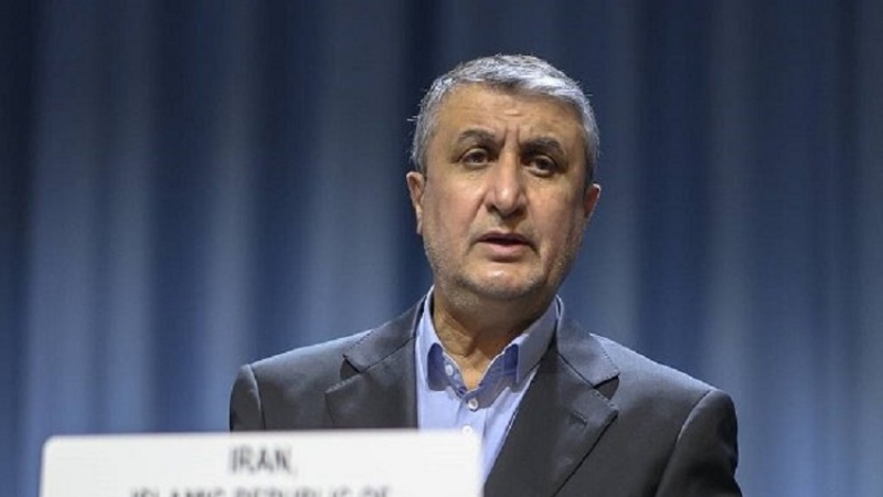 Iran Bantu Operasikan Akselerator-Akselerator Rumah Sakit Venezuela