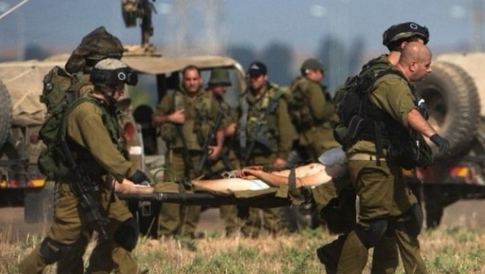 Inanunsyo ng Al-Qassam Brigades ang pagkatiklo ng limang sundalong Zionista sa Rafah