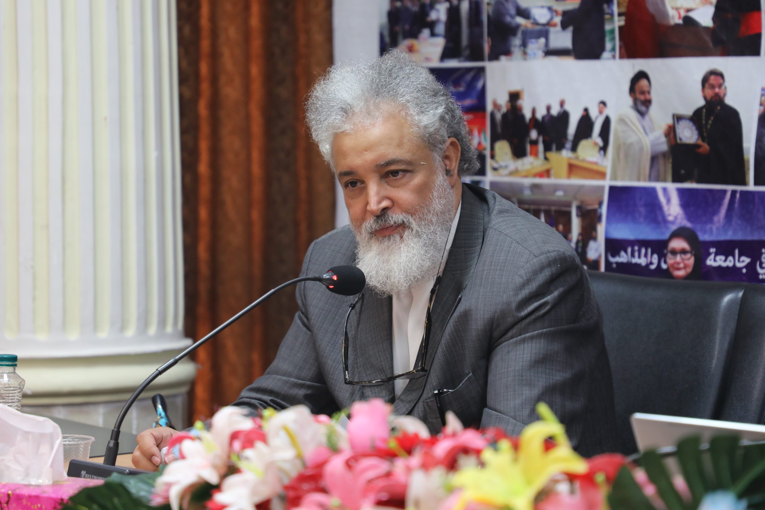  گسستگی خانواده فروپاشی تمام جامعه را در پی خواهد داشت