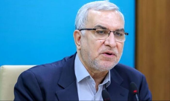 وزير الصحة الايراني: ​​وفرنا كافة الامكانات و المرافق الطبية في موقع حادث مروحية الرئيس