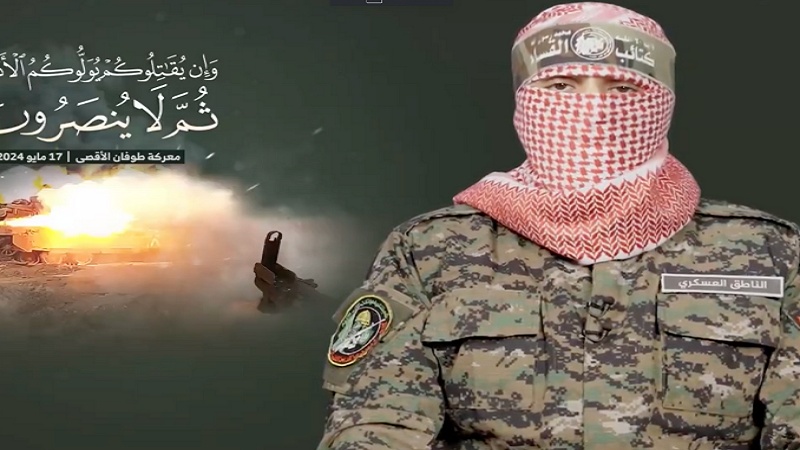 Wapalestina: Tuko tayari kwa 'vita vya muda mrefu' Rafah