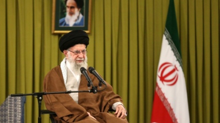 イラン最高指導者「ガザは世界の最優先課題」