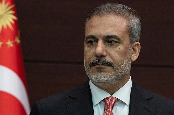 Turkey seeks to join world court genocide case against Israel