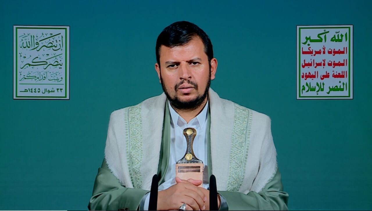 Jagoran Ansarullah Yaman: Makiya Suna Mamakin Yadda Ayyukanmu Ke Gudana