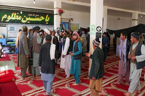OIC condemns terrorist attack targeting worshippers at Shia mosque in Afghanistan
