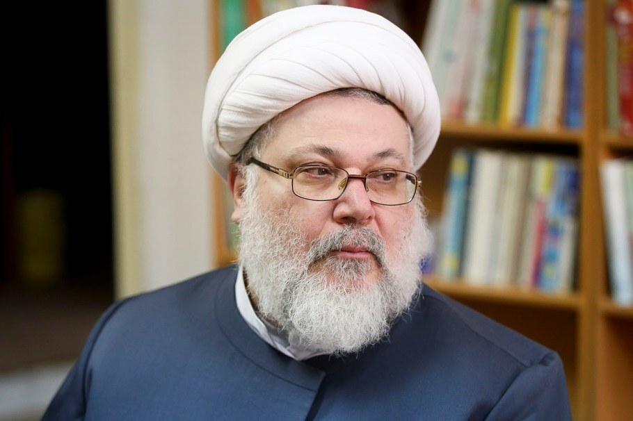  Lebanese scholar highlights martyr Motahhari’s view on resistance   
