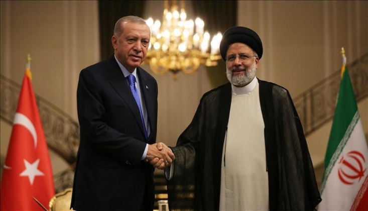 Kardeş Türkiye Cumhurbaşkanı Erdoğan'dan Taziye Mesajı