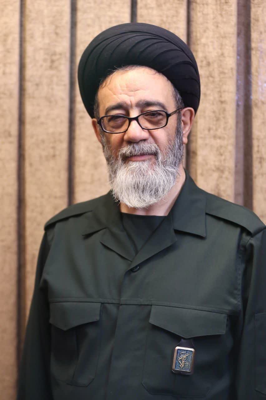 Sayyid Majid: Idan Na Yi Shahada Ku Yaɗa Wannan Hoton Nawa + Bidiyo