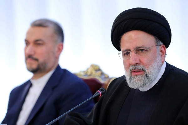 Regional Resistance groups condole with Iran after martyrdom of President, FM