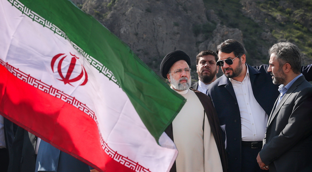  'Saddened and shocked': World leaders extend condolences after President Raisi's martyrdom 