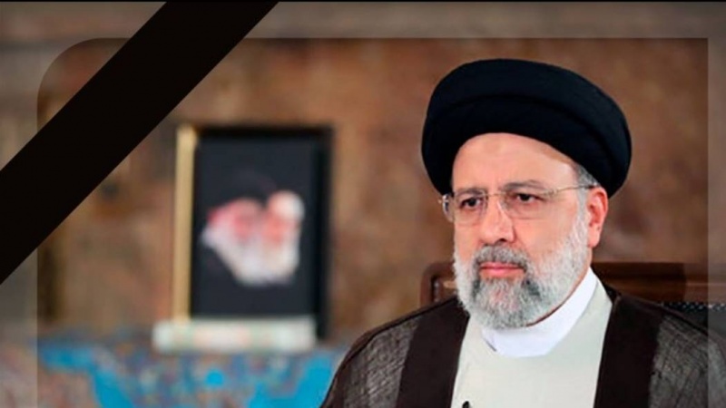 Mengenal Kehidupan Presiden Iran, Syahid Sayid Ebrahim Raisi