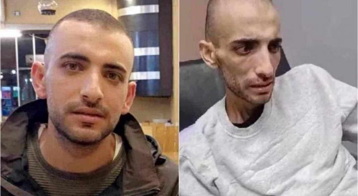 Ex-detainee Farouk al-Khatib dies of cancer five months after his release