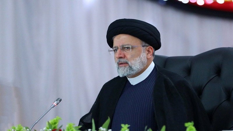 Helikopta ya Rais Ebrahim Raisi haijulikani ilipo, timu za uokoaji zinaendelea kutafuta
