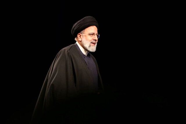 Indian scholar condoles over martyrdom of Iran’s President