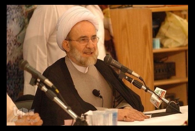 مشہور محقق اور مصنف علامہ شیخ علی الکورانی العاملی دنیائے فانی سے کوچ کر گئے
