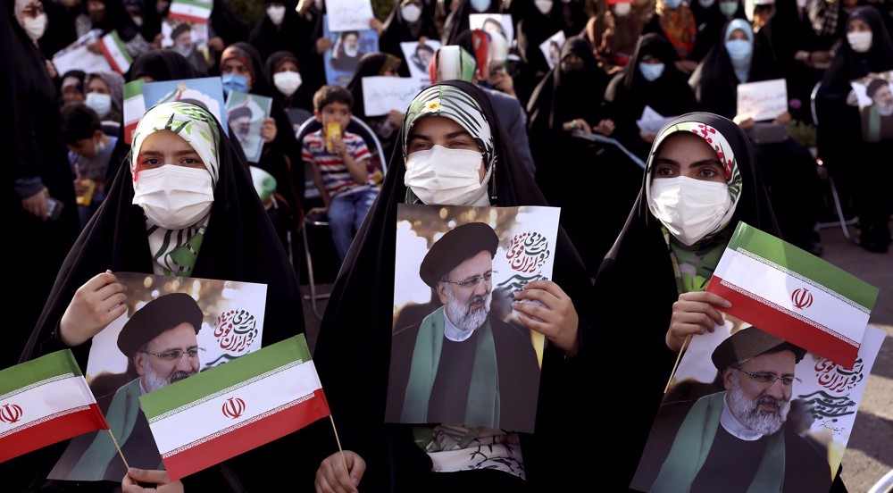 People’s President: Life and legacy of Ebrahim Raeisi, who redefined politics