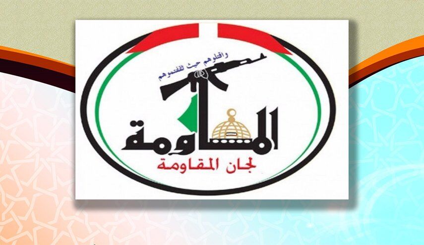 Palestinian resistance honors memory of Iran president, FM