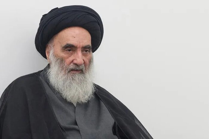Nakikiramay si Kataas-taasang Ayatollah Sistani para sa pagkamartir ni Pres. Raeisi