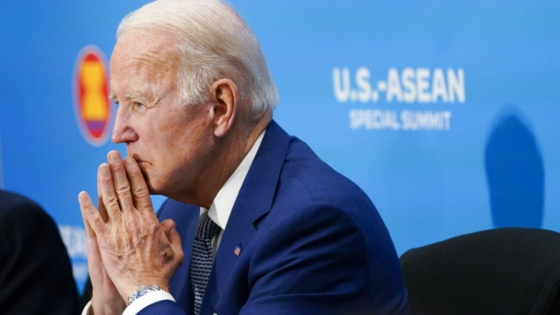 アメリカは東南アジアに混乱をもたらし得るか？　インドネシア国民の権利をめぐる懸念