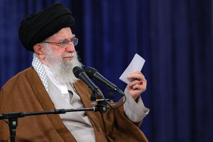 Assembly of Experts epitome of Islamic democracy: Imam Khamenei