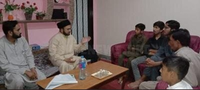 Al-Abbas shrine to organize summer course in Pakistan