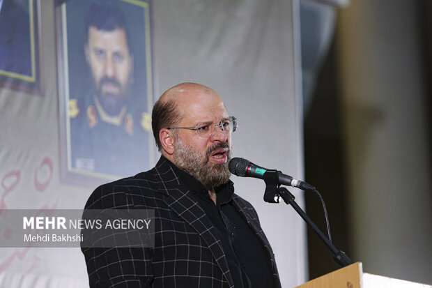 Hamas Opisyal | Ang Pangulo ng Islamikong Republika ng Iran at ng Iraniang Ministro ng Panlabas ay sumunod sa diplomasya ng paglaban sa rehiyon 