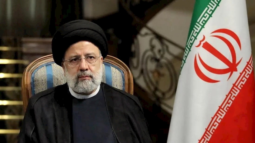 American countries express condolences over martyrdom of Iranian President, officials