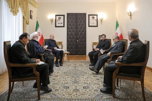 ايران.. تحديد يوم 28 يونيو في اجتماع السلطات الثلاث لإنتخاب الرئيس الجديد 