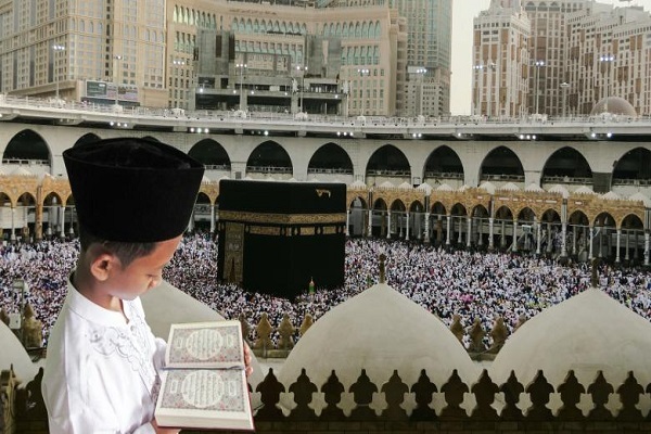  1,000 Quran memorization sessions to be launched in Mecca, Medina Mosques