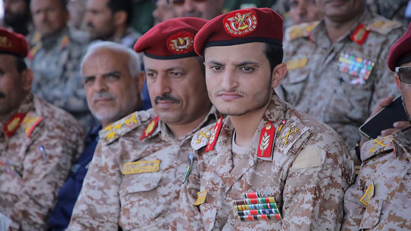 History will remember “Raisi” as first Iranian president to strike Zionist enemy positions