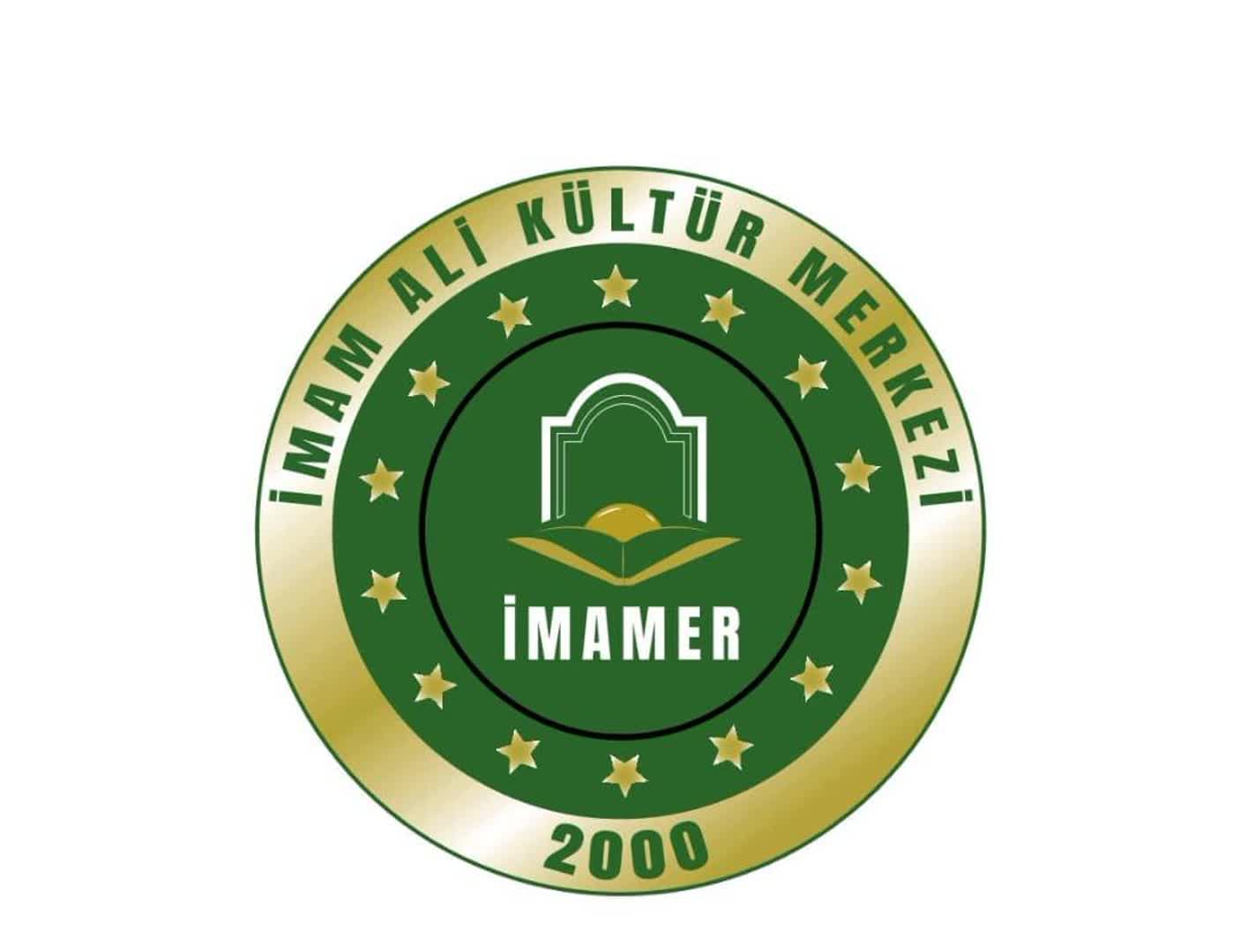 Almanya İmamer'den Taziye Mesajı
