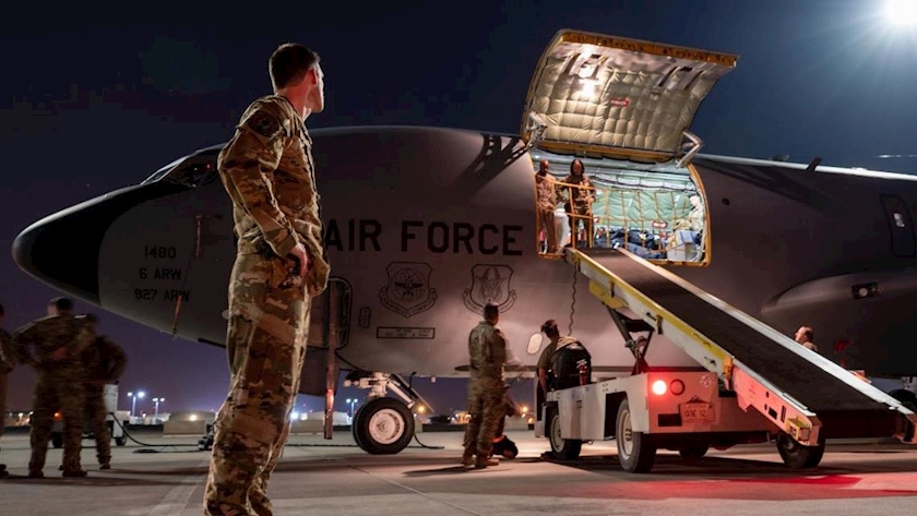  Biden rejects allegations of genocide against Israel in Gaza