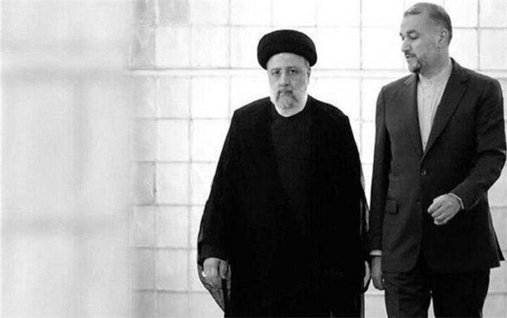 بەشداری زیاتر لە 40 شاندی باڵای وڵاتانی دەرەکی لە تاران/10 شاند لە ئاستی بەرپرسان