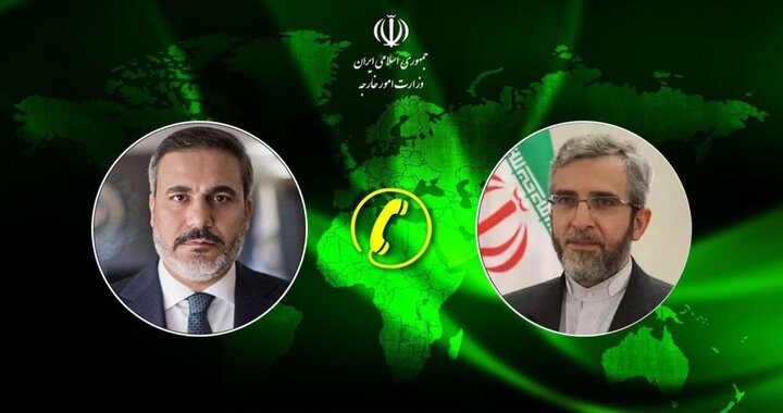تورکیا لە پاڵ دەوڵەتی بەهێز و گەلی ئێرانە