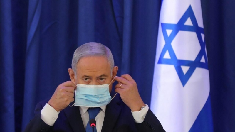Menlu Norwegia: Kami akan Tangkap Netanyahu