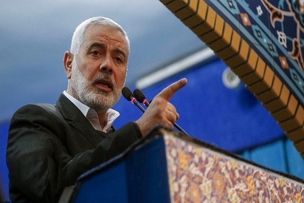 Ismail Haniyeh: Syahid Raisi Sebut Badai Al-Aqsa Sebagai Perubahan Global