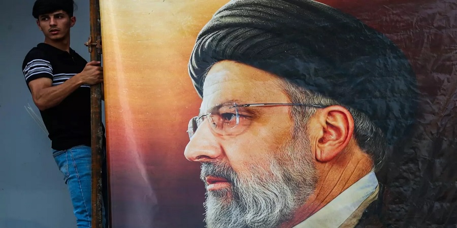 Report: How does the world view Martyr President Raisi’s passing?