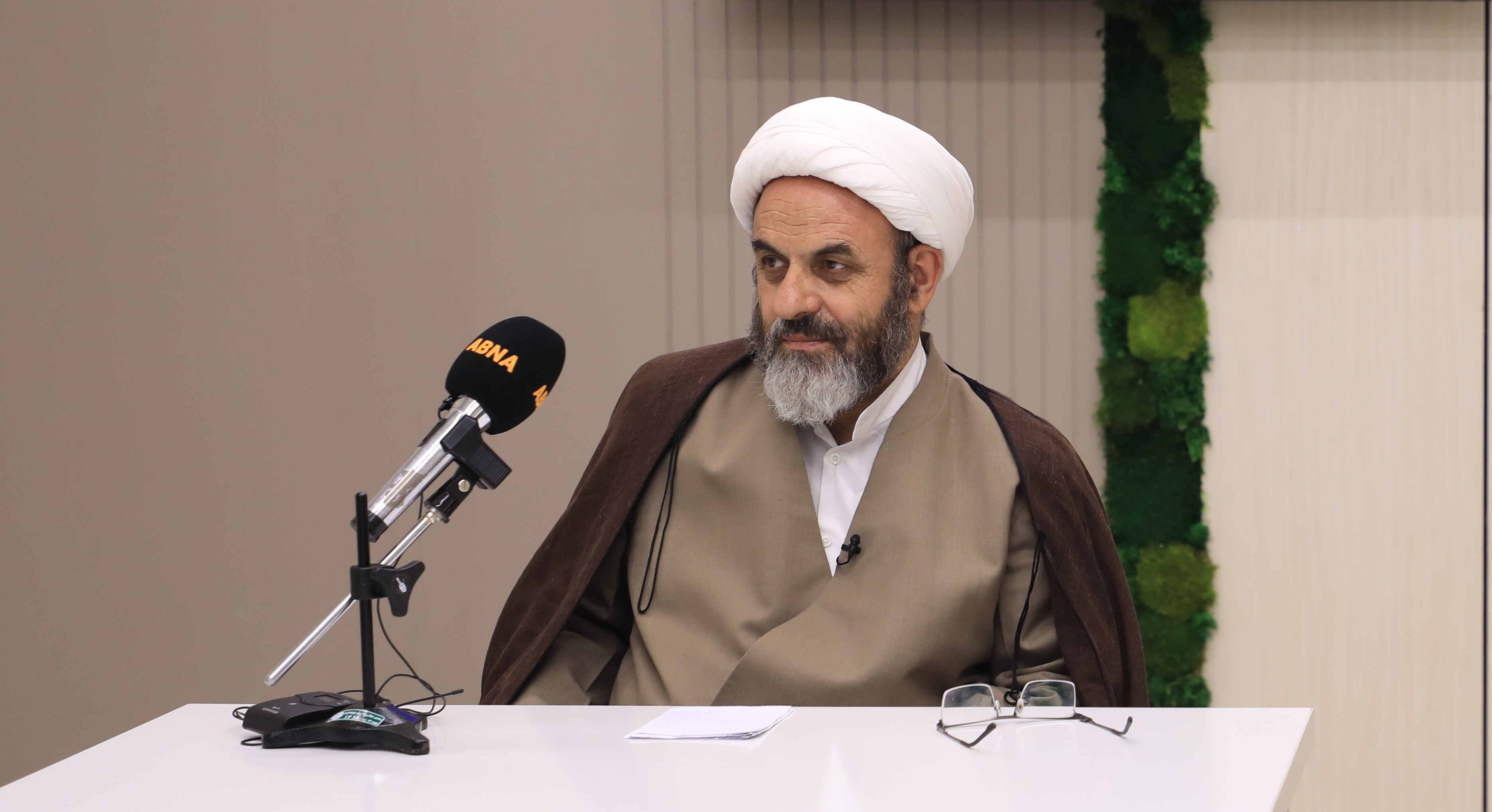  Video / Ayetullah Turabi: Haccın Manevi Boyutları 1