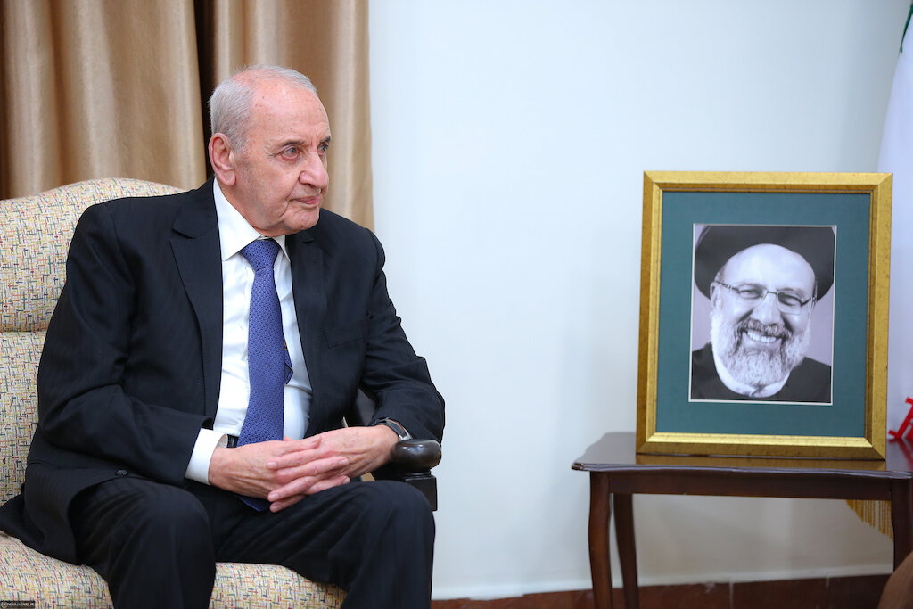 Lebanon's involvement in recent events in Palestine and Gaza had a profound impact