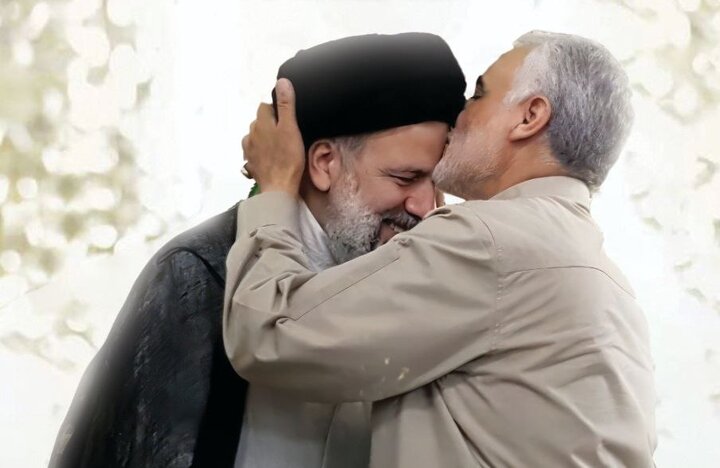 انتشار نماهنگ «تمنّای وصال» از سوی آستان قدس رضوی 