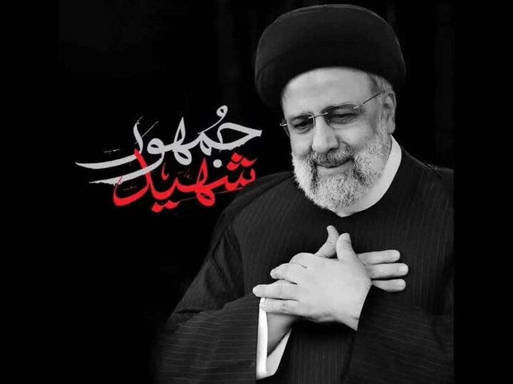 عرض ارادت شاعران ایرانی به پیشگاه شهدای خدمت